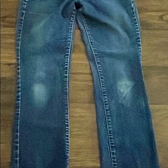 Levi’s 505 Straight Leg - Picture 6 of 7